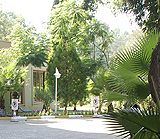 entrance ways